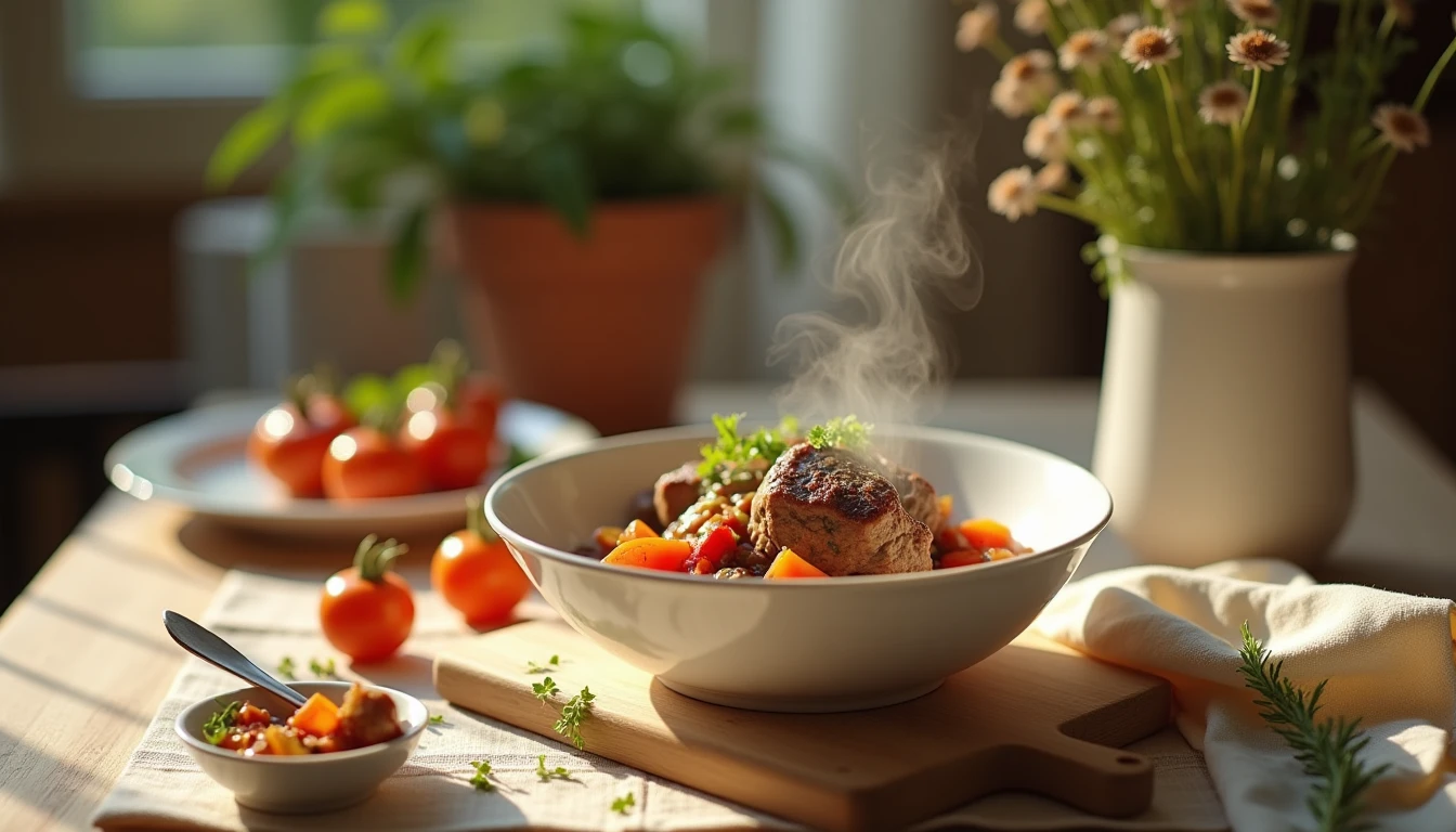 Boeuf Bourguignon : Incontournable mais Coûteux