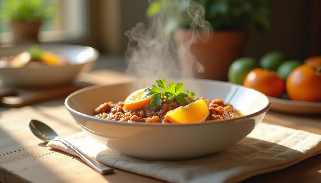 Feijoada Completa: Vale o Tempo e o Esforço na Cozinha?