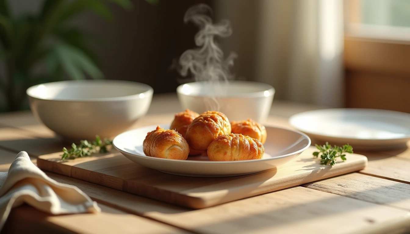 ¿Merecen la pena las croquetas de jamón ibérico?