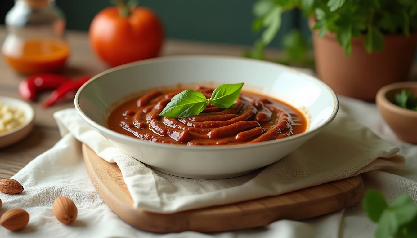 Mole Poblano: Auténtico y Complejo, Pero Vale Cada Minuto
