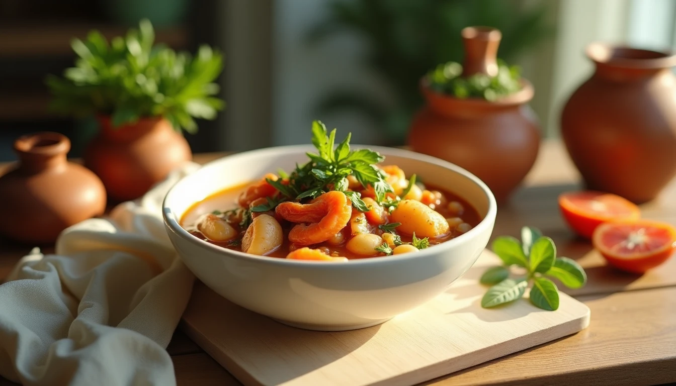 Moqueca Baiana: Sabor Autêntico, Mas Com Desafios
