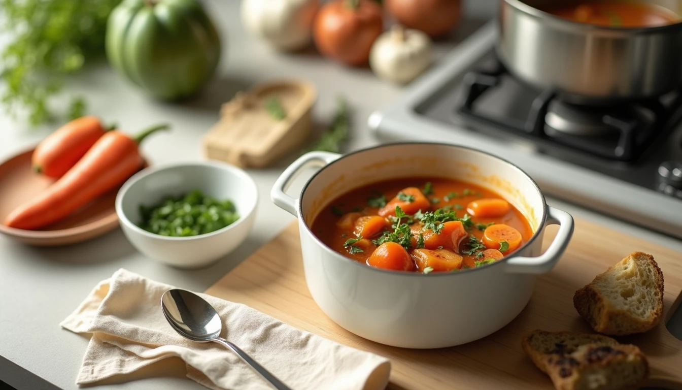 Traditional Irish Dinners: Bacon and Cabbage vs. Irish Stew