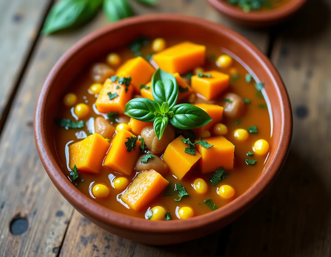 Porotos Granados
