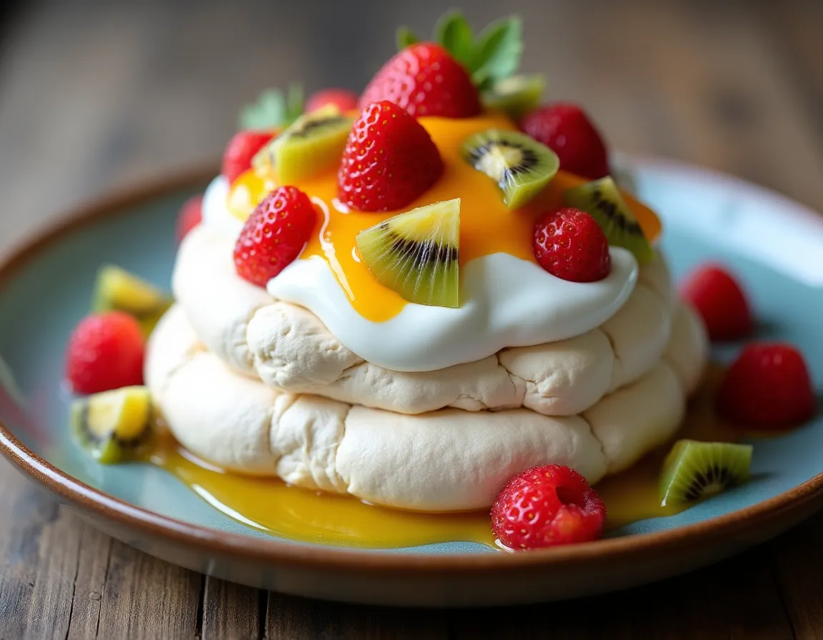Pavlova