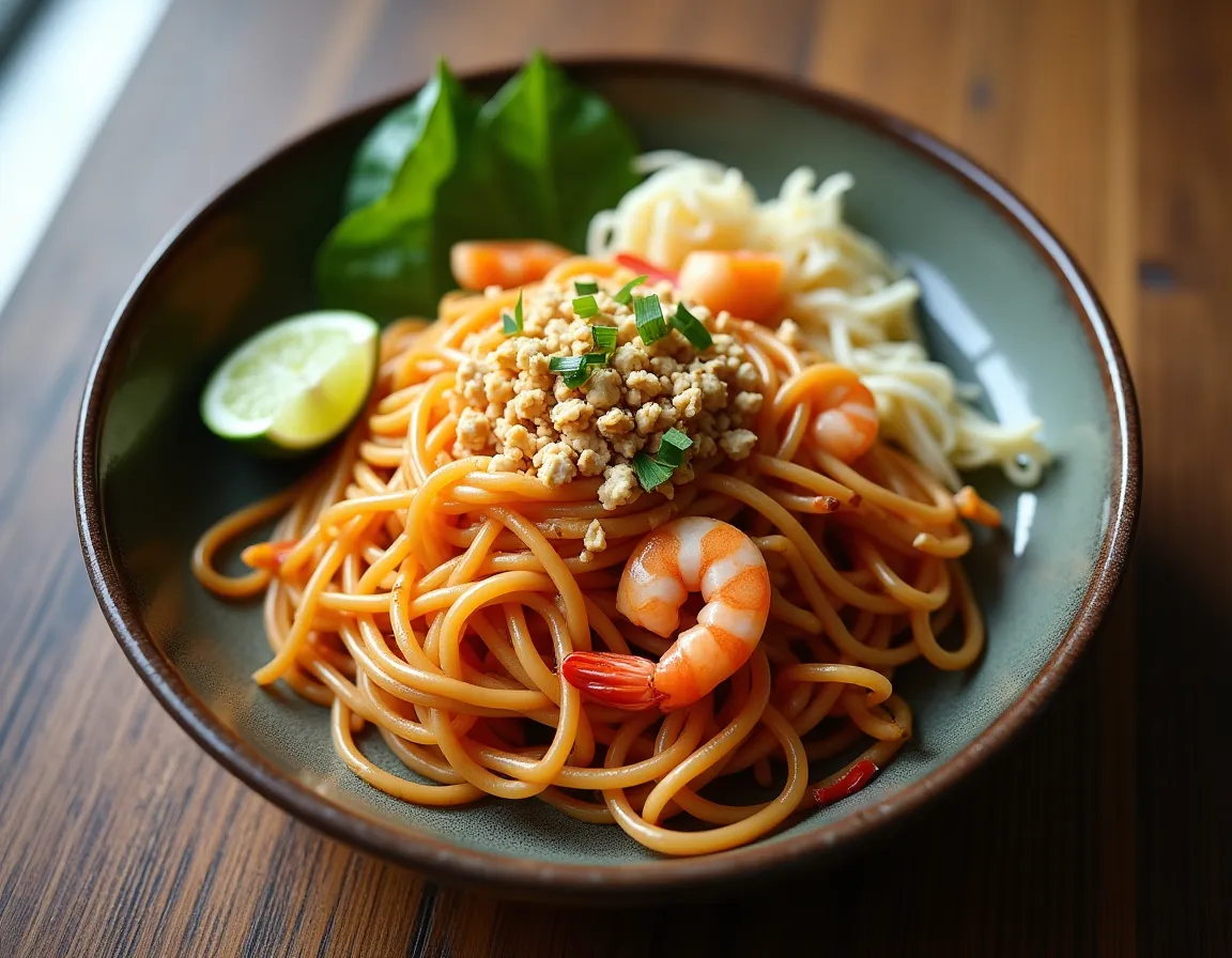 Pad Thai