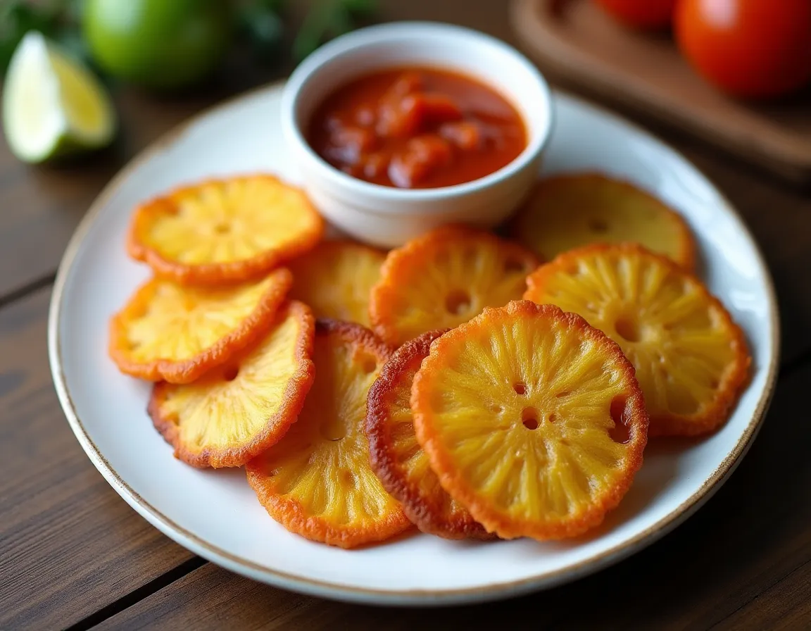 Patacones