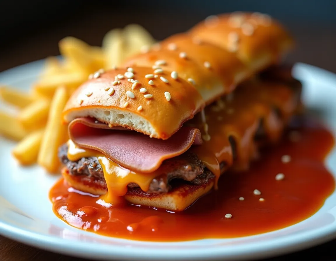 Francesinha