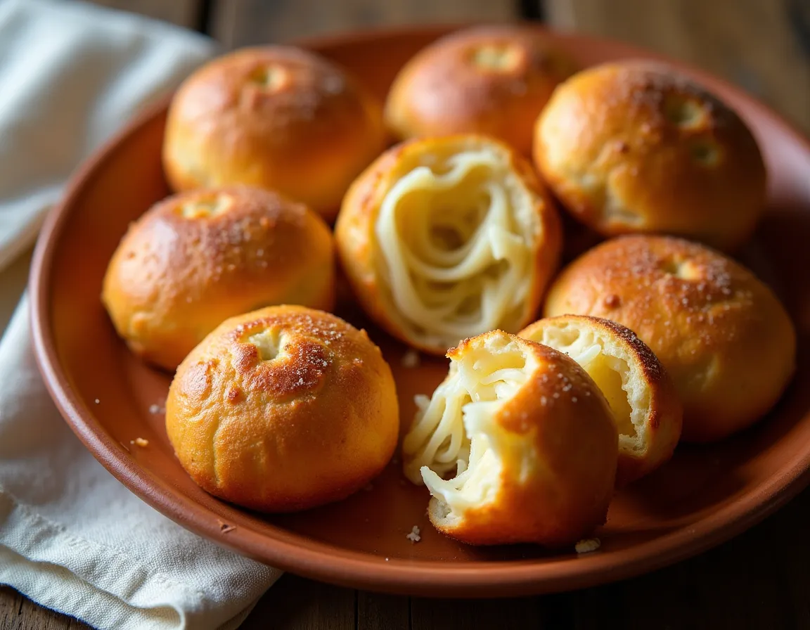 Pandebono Colombiano