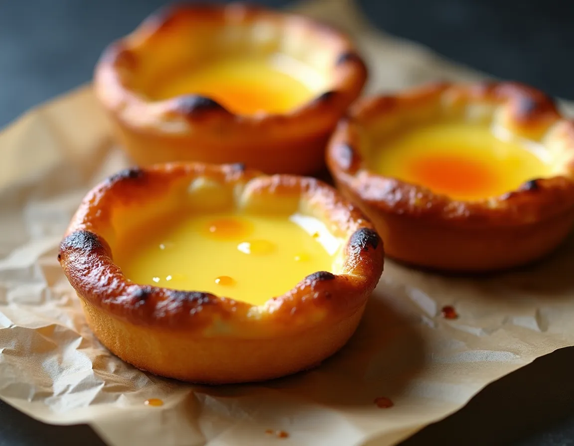 Pastel de Nata