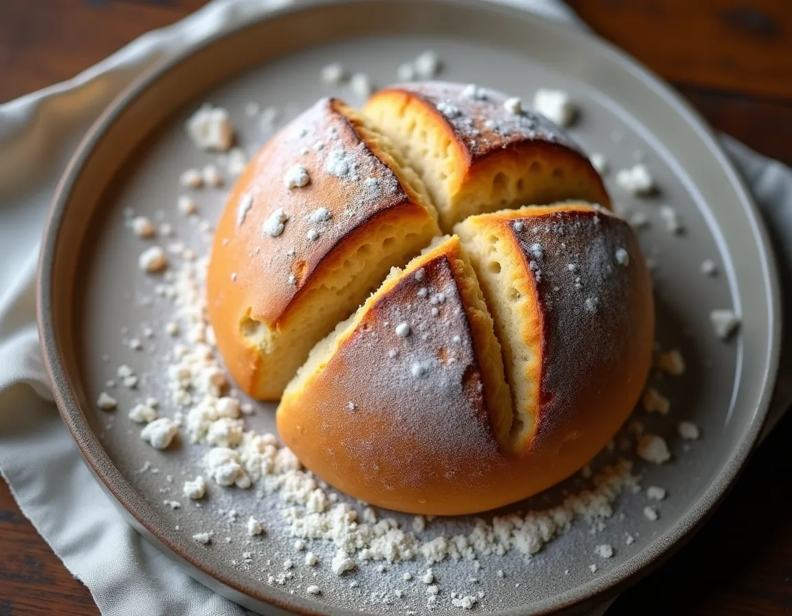 Irish Soda Bread
