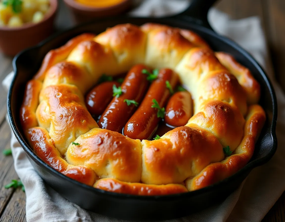 Toad in the Hole
