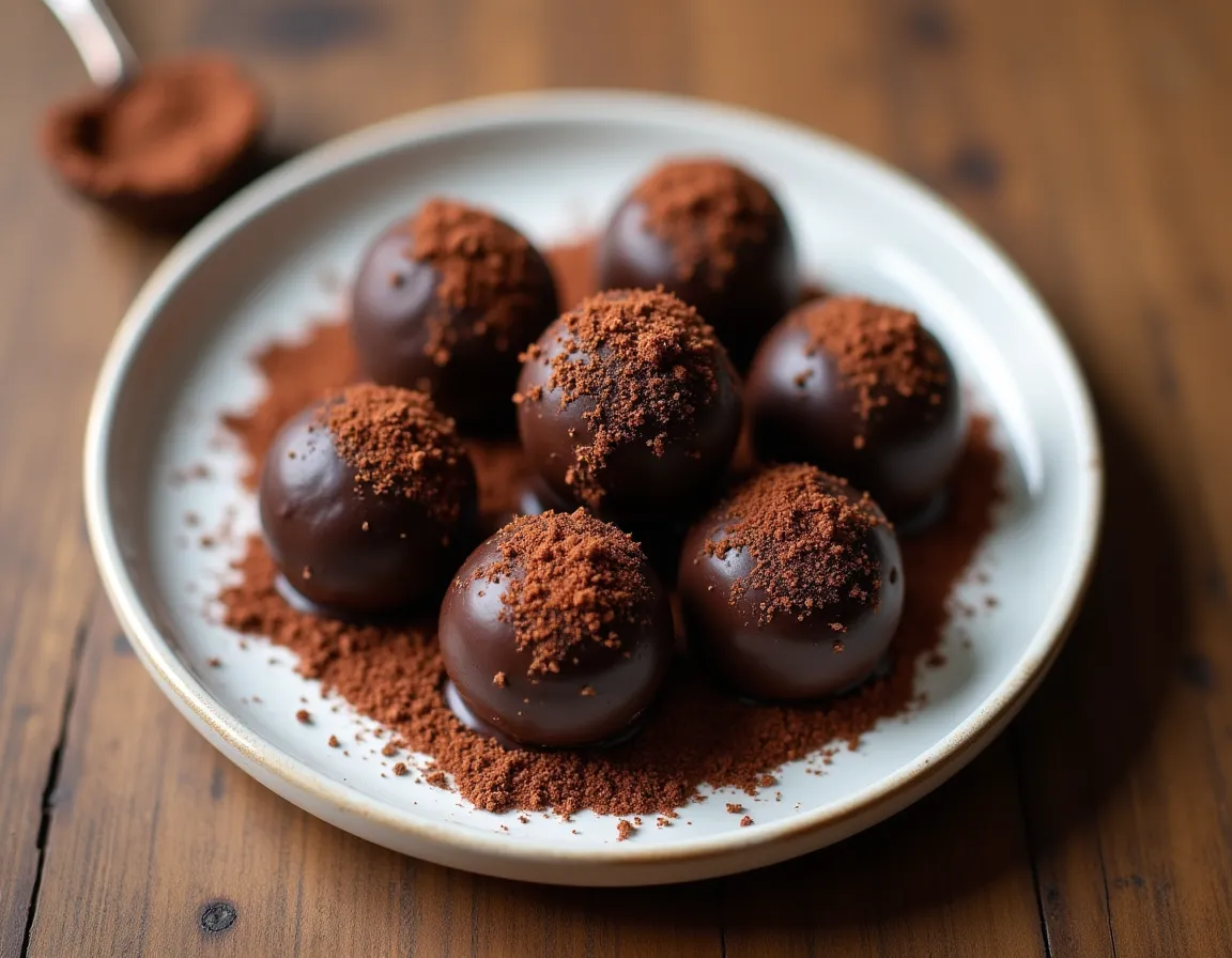 Brigadeiro Tradicional