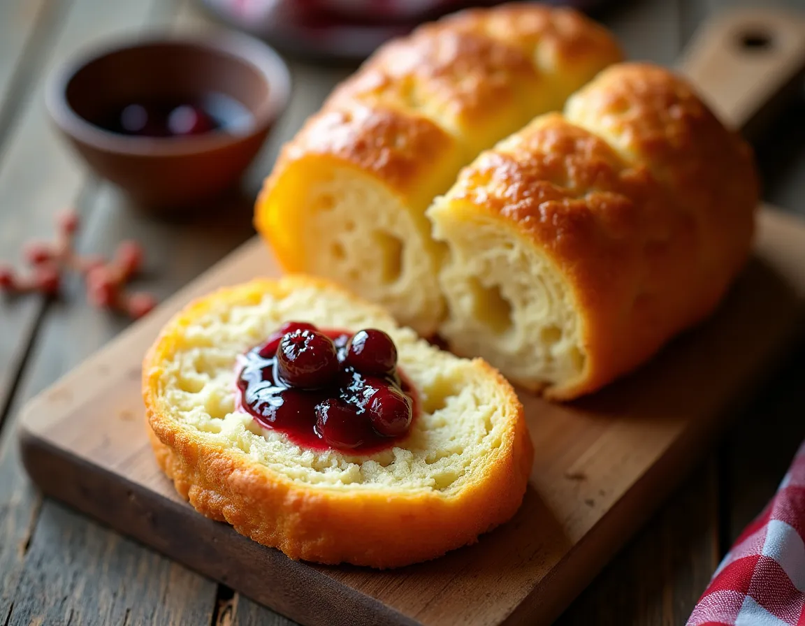 Bannock