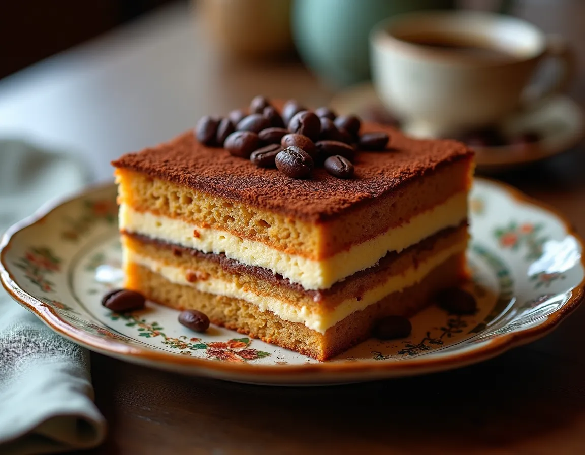 Bolo de Bolacha