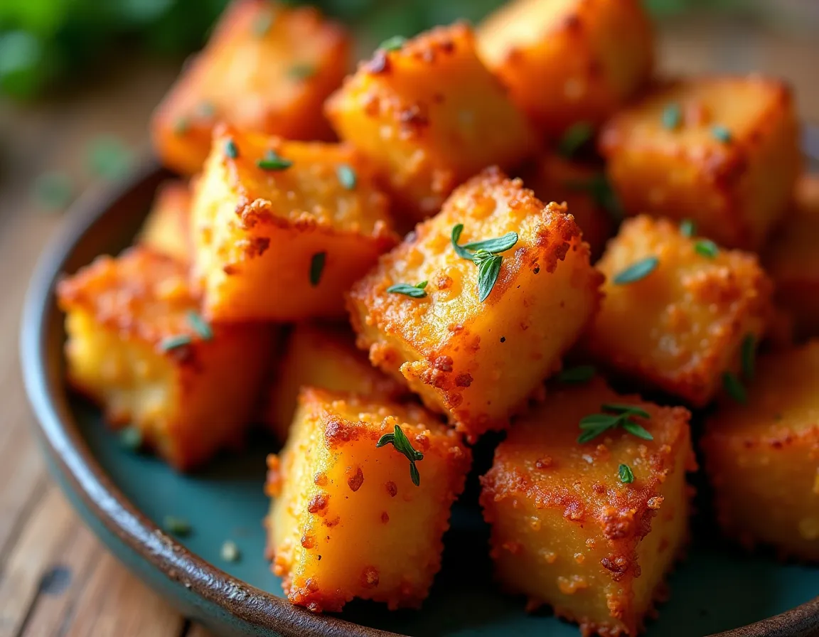 Peito de Frango Suculento na Air Fryer