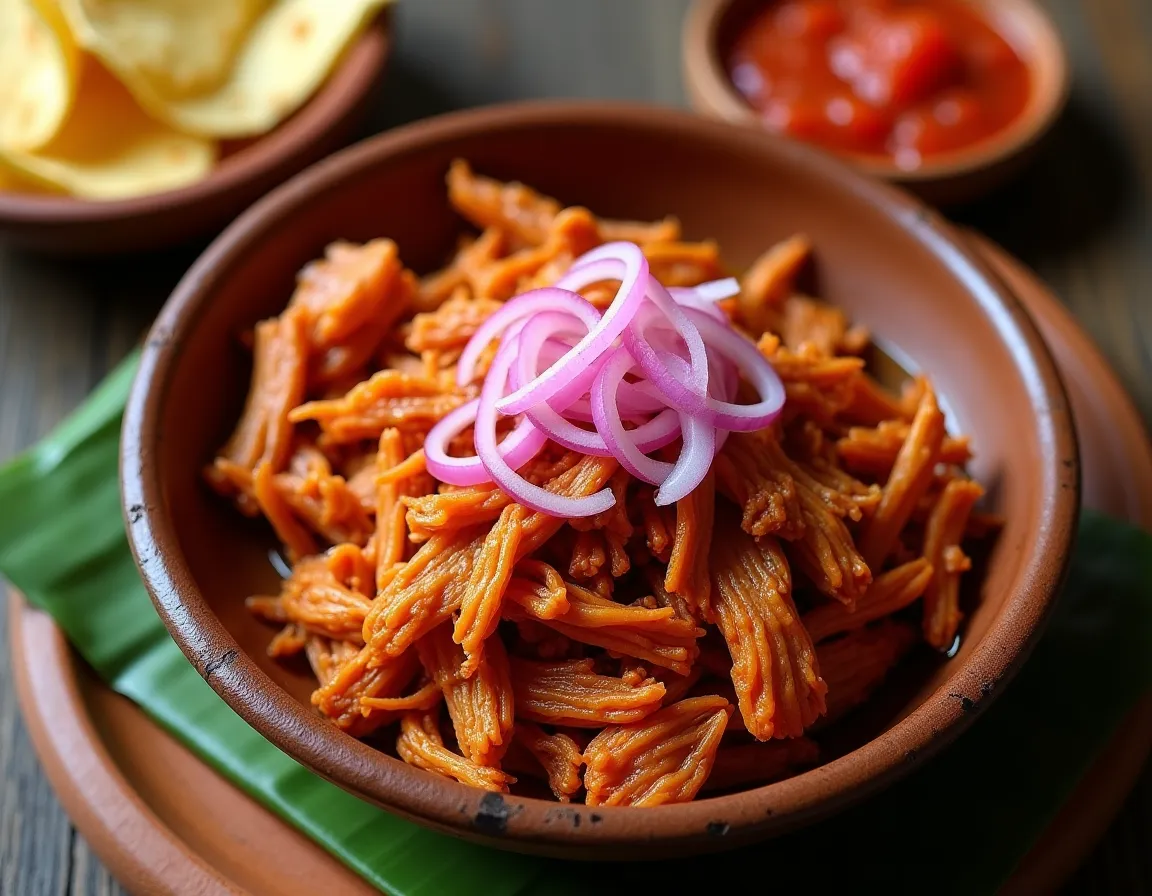 Cochinita Pibil