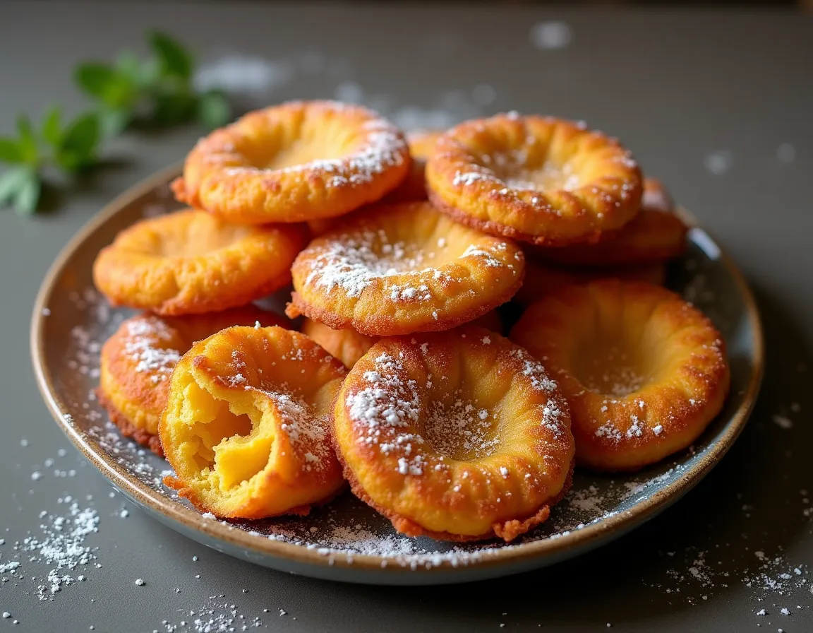 Sopaipillas