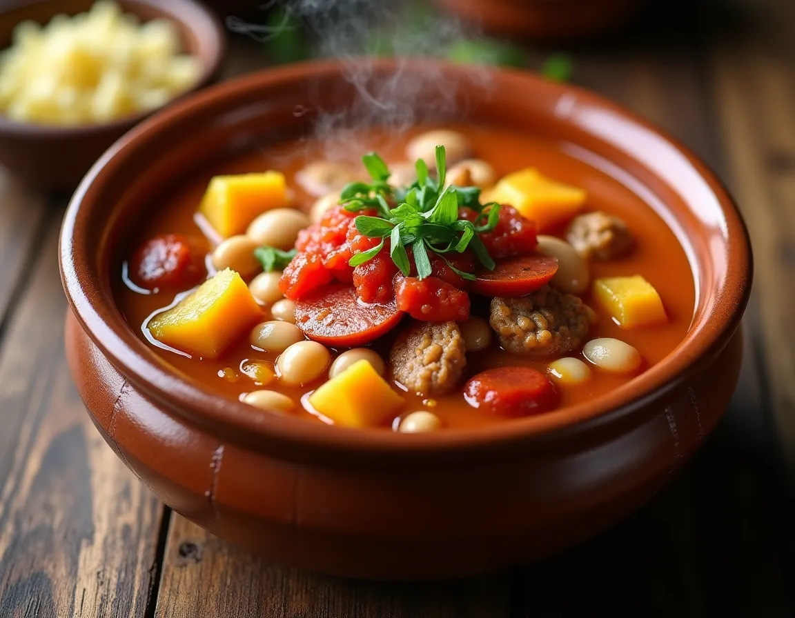 Locro Argentino